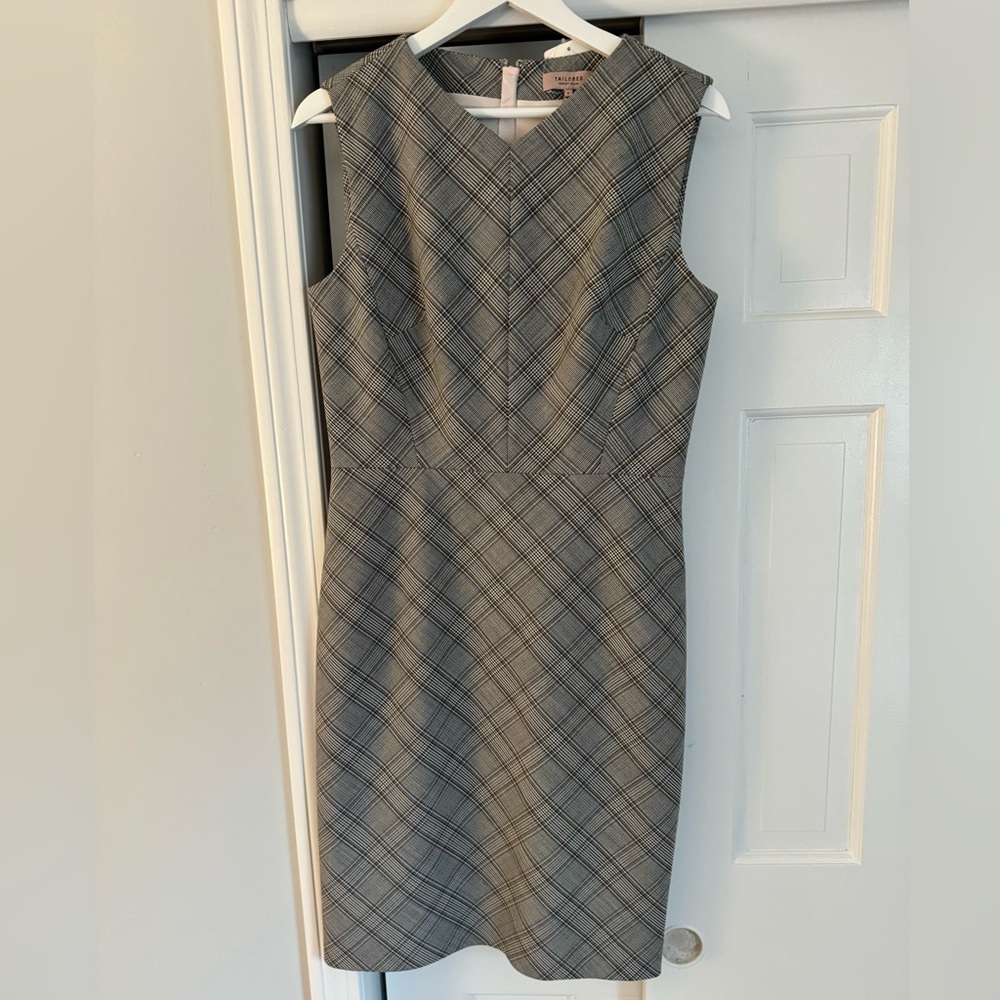 NWT Rebecca Taylor dress